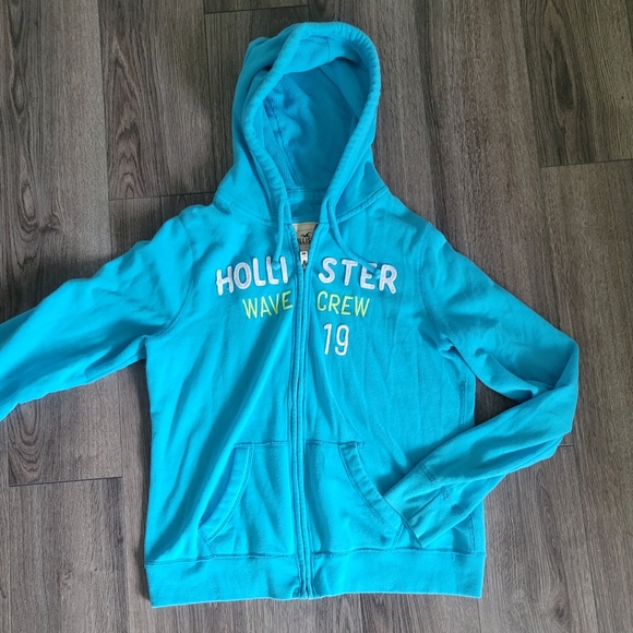 Hollister Tops - Hollister Hoodie